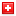 nfsplanet.it server is located in Switzerland